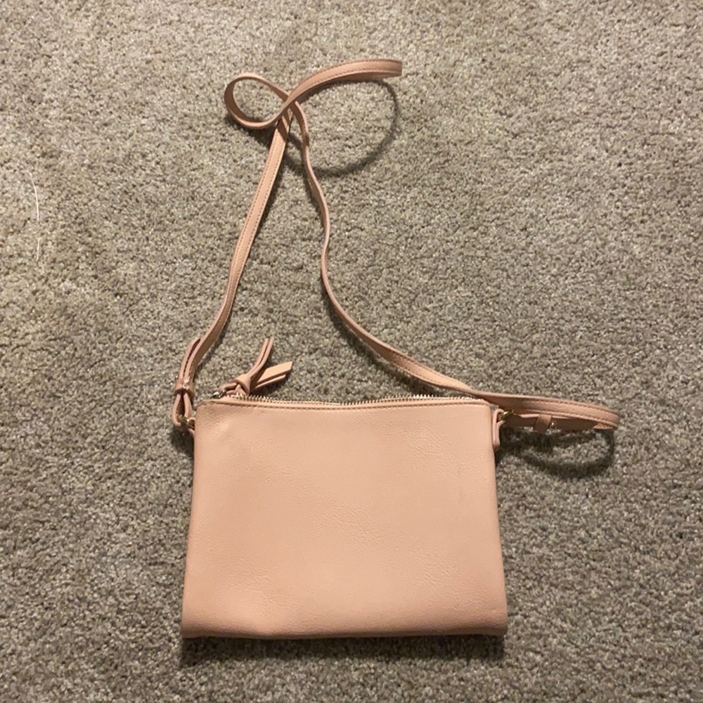 BRAND NEW cross body purse